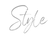 Tyylivinkit | EEVA STYLE